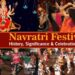 Meruge celebra Festival Navratri de Cultura Hindu este sábado