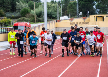 Estádio Municipal de Tábua recebeu avaliação física anual das Equipas de Intervenção Permanente do distrito de Coimbra