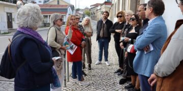 Tábua de Igualdade(s) dinamizou Passeata Sarah Beirão