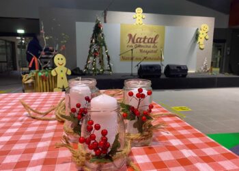 “Oliveira do Hospital… Concelho Natal” com programação destinada a todos os públicos até janeiro