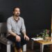 Tábua acolheu apresentação do livro de poesia “ALMAGRE”