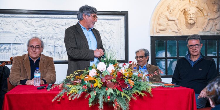Fundação D. Maria Emília Vasconcelos Cabral ‘’ganha vida’’ no novo livro de Luís Filipe Torgal