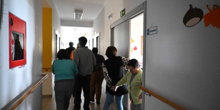 A “Terra Tremeu” hoje na ARCIAL com exercício a nível regional