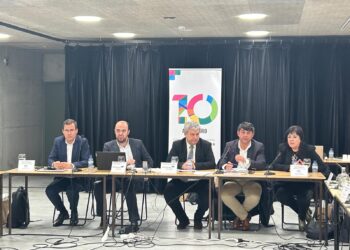 Autarcas da Região de Coimbra preocupados com calendário e execução do PRR