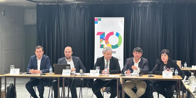Autarcas da Região de Coimbra preocupados com calendário e execução do PRR