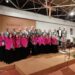Coral de Sant’Ana representou “riqueza da música coral portuguesa” em França