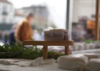 Festa do Queijo Serra da Estrela de Oliveira do Hospital realiza-se a 8 e 9 de março