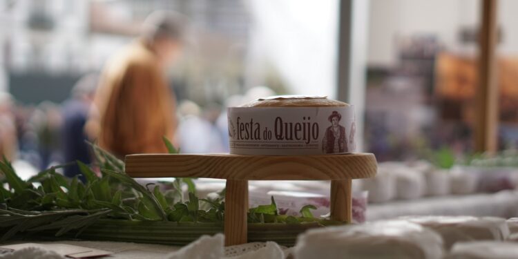 Festa do Queijo Serra da Estrela de Oliveira do Hospital realiza-se a 8 e 9 de março