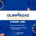 Arganil recebe a final da IV Edição das Olimpíadas da União Europeia