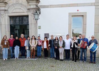 Jurados dos “Óscares do Queijo”, jornalistas e empresários visitaram Oliveira do Hospital em ação promocional da Festa do Queijo