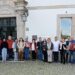 Jurados dos “Óscares do Queijo”, jornalistas e empresários visitaram Oliveira do Hospital em ação promocional da Festa do Queijo
