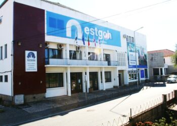 ESTGOH celebra 23 anos