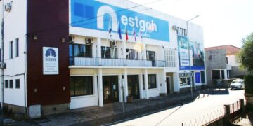 ESTGOH celebra 23 anos