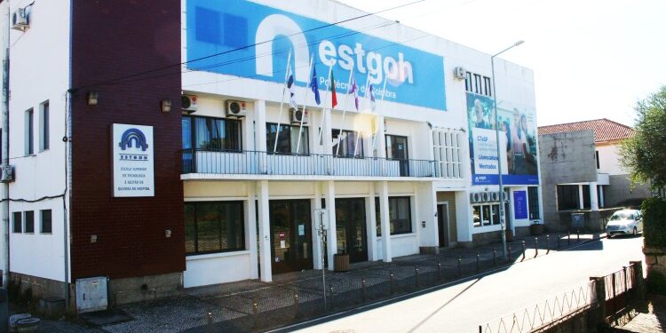 ESTGOH celebra 23 anos