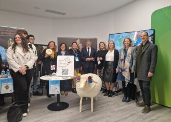 ESTGOH aproxima alunos do mercado de trabalho na IV Feira do Emprego – JOHB DAY