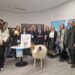 ESTGOH aproxima alunos do mercado de trabalho na IV Feira do Emprego – JOHB DAY