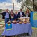 Meruge convida a vir e desfrutar da ‘’gastronomia tradicional’’ na Feira do Porco e do Enchido