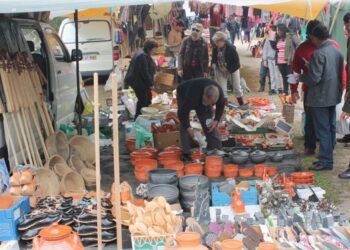 Feira Anual de S. Simão decorre no próximo sábado