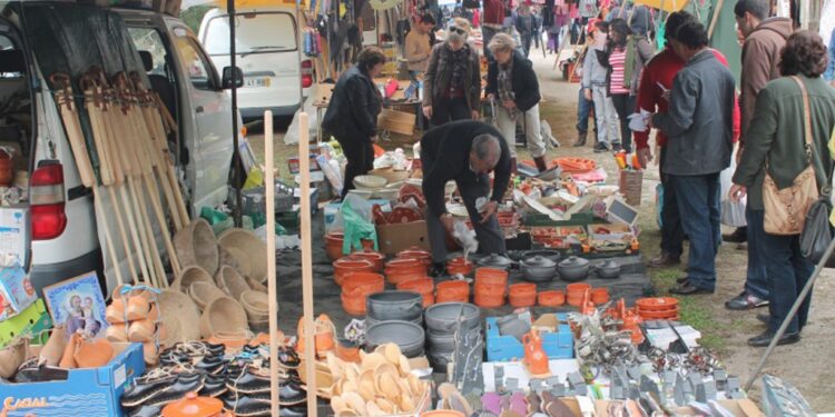 Feira Anual de S. Simão decorre no próximo sábado