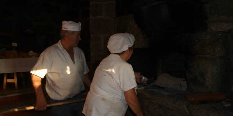 “Sábado COZE O FORNO” é já este sábado em Meruge