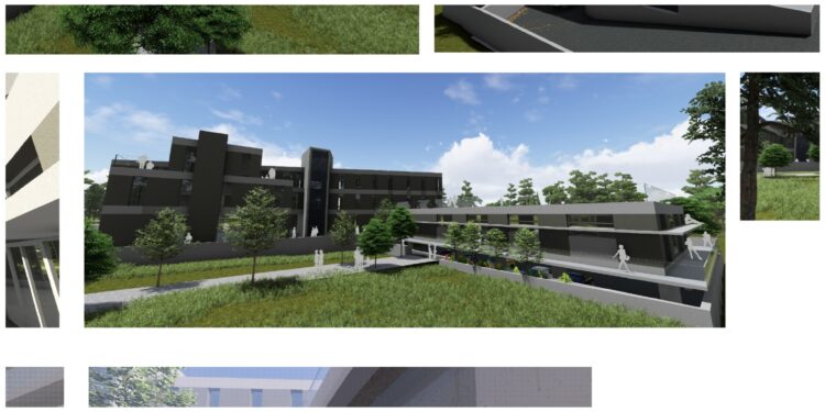 Novo polo de formação profissional vai nascer no centro de Arganil