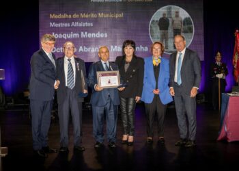 Faleceu antigo mestre alfaiate de Meruge