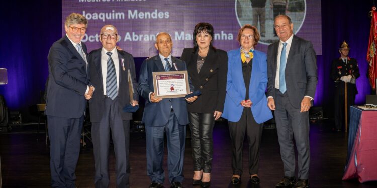 Faleceu antigo mestre alfaiate de Meruge