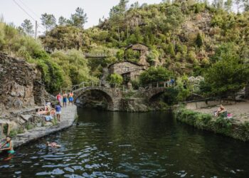 Turismo no Centro de Portugal com crescimento acima de 10% nas receitas