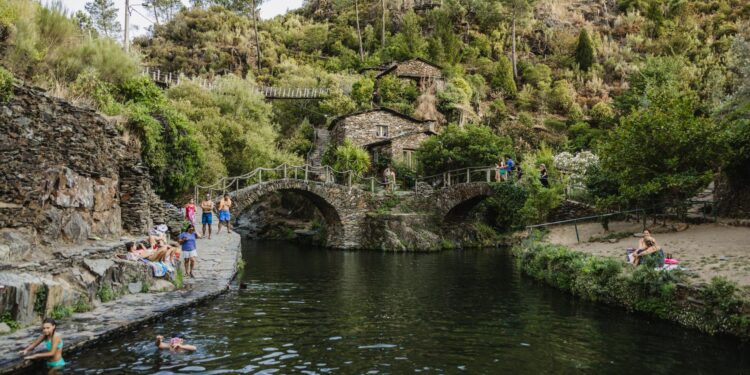 Turismo no Centro de Portugal com crescimento acima de 10% nas receitas