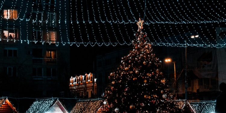 Seixo da Beira dinamiza “Mercadinho de Natal” nos dias 8 e 22 de dezembro