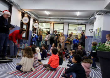 Natal em Seia com “programa repleto de atividades”