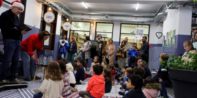 Natal em Seia com “programa repleto de atividades”