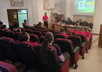 ECAJ promoveu associativismo juvenil na terceira edição