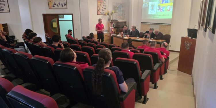 ECAJ promoveu associativismo juvenil na terceira edição