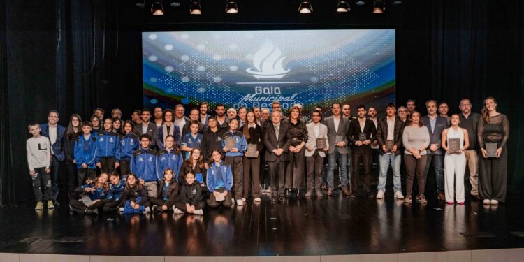 Gala do Desporto de Tábua celebrou “diversidade e excelência da atividade desportiva”