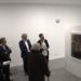 Exposição de Eduardo Gageiro em exibição na Casa da Cultura até 1 de fevereiro “celebra a conquista da liberdade”