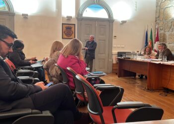 Assembleia Municipal reclama autonomia de Vila Franca da Beira