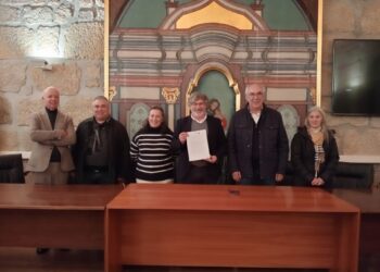 Câmara Municipal assina Acordo Coletivo de Empregador Público com SINTAP e STAL