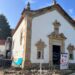 Obras para o Museu de Arte Sacra iniciadas na Capela do Senhor da Agonia em Arganil