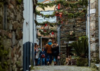 Natal mais ecológico e genuíno? A comunidade da Aldeia da Montanha prova que é possível