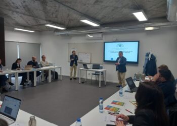 Projeto Renoverty visa “combater pobreza energética em meio rural”