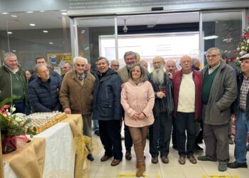 Aniversário da Cooperativa da Beira Central: 60 anos a servir os oliveirenses “com qualidade”