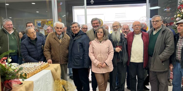 Aniversário da Cooperativa da Beira Central: 60 anos a servir os oliveirenses “com qualidade”