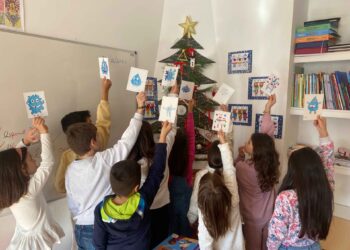 APdSE promoveu concurso “imagina+” junto das escolas de Oliveira do Hospital, Seia e Gouveia