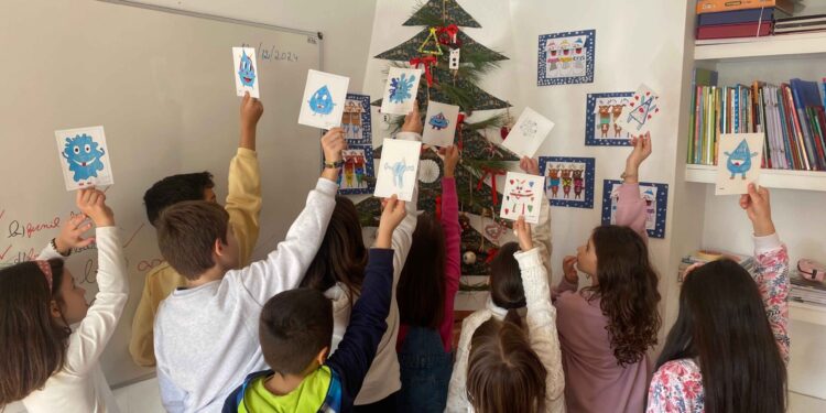 APdSE promoveu concurso “imagina+” junto das escolas de Oliveira do Hospital, Seia e Gouveia