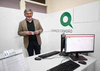 Município de Oliveira do Hospital abre Espaço Cidadão em seis freguesias