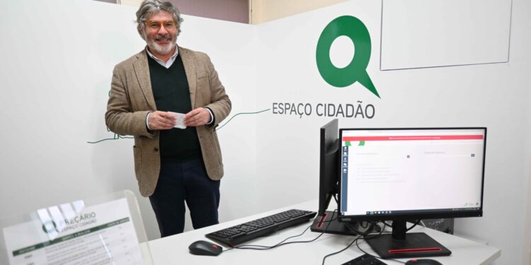 Município de Oliveira do Hospital abre Espaço Cidadão em seis freguesias