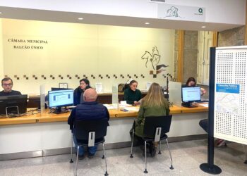 Balcão da AIMA de Oliveira do Hospital com mais de 900 atendimentos no primeiro trimestre de funcionamento