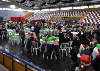 Natal Sénior celebrou “excelência das respostas sociais” em Oliveira do Hospital