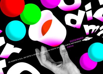 “O Dia Mais Curto” regressa com curtas-metragens à Casa da Cultura na próxima quarta-feira